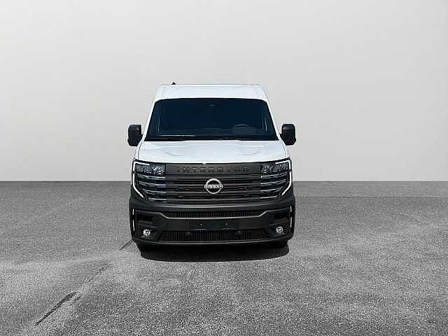 Nissan NV400/Interstar