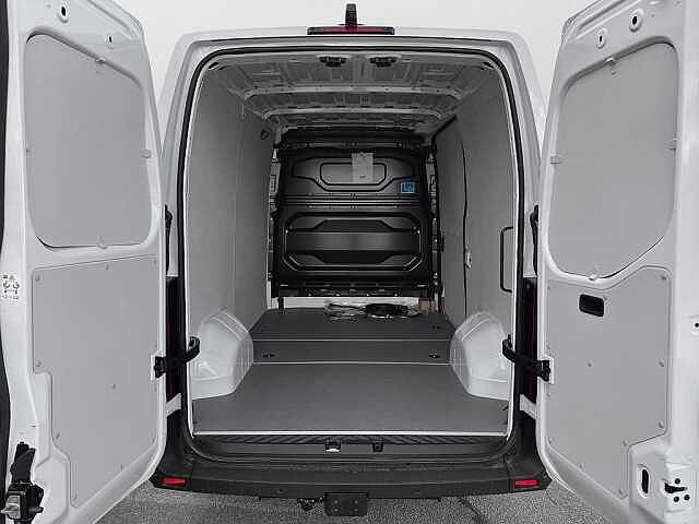 Nissan NV400/Interstar