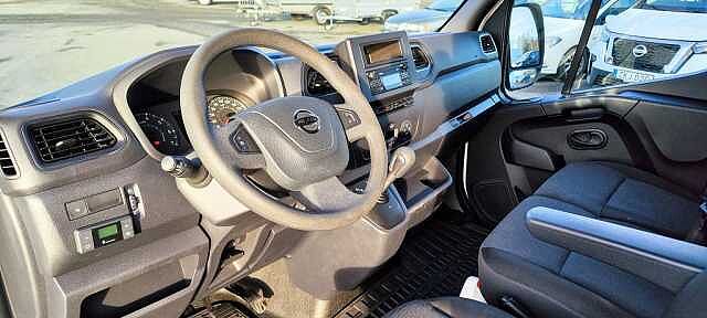 Nissan NV400 199.500:- ex moms